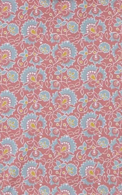 Estampado Indio